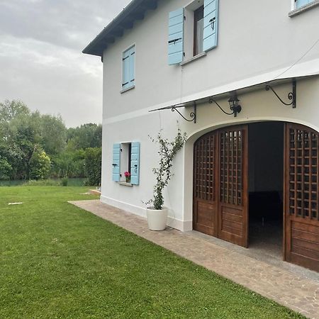 Hotel Locazione Riv'Al Sile Quinto Di Treviso Exterior foto