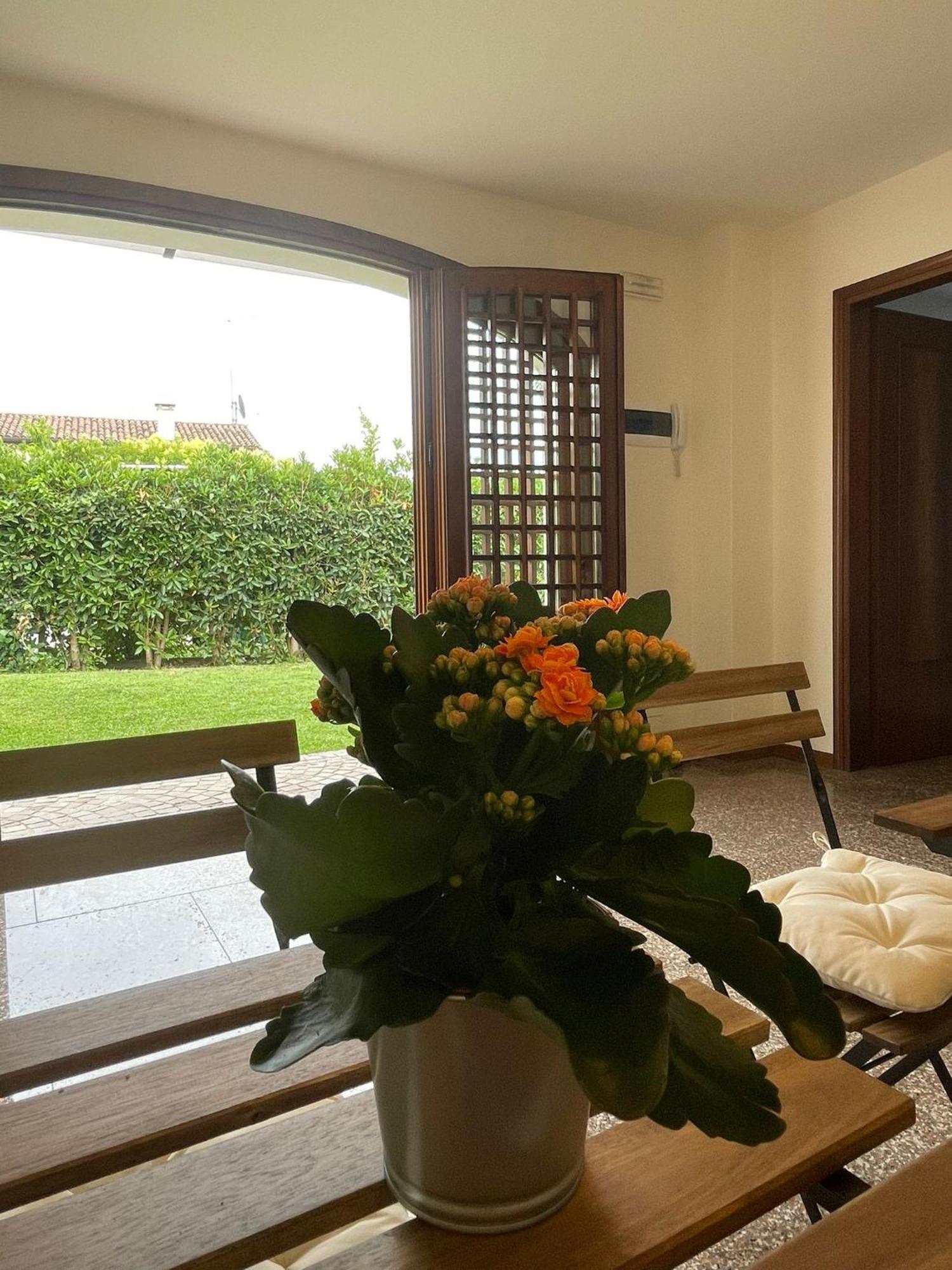 Hotel Locazione Riv'Al Sile Quinto Di Treviso Exterior foto
